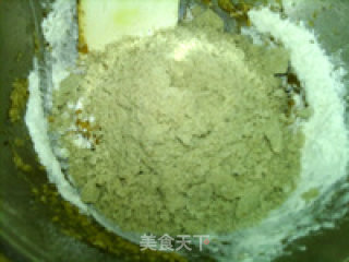 葵花籽酥的做法步骤：10