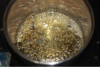 【番茄配方】奶油焦糖酱—— 甜蜜伴侣，别样风味的做法步骤：5