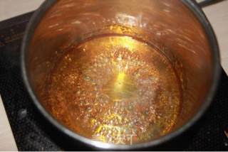 【番茄配方】奶油焦糖酱—— 甜蜜伴侣，别样风味的做法步骤：7