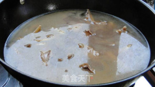 压榨笋老鸭煲的做法步骤：5