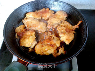 吉野家双拼饭的做法步骤：4