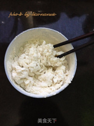 薄饼卷菜的做法步骤：2