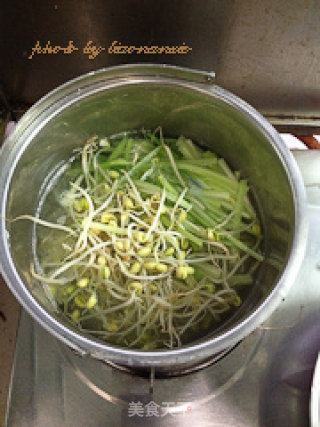 薄饼卷菜的做法步骤：4