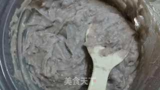 芋圆的做法步骤：2