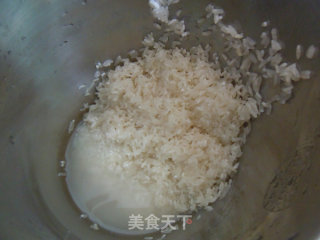 自制无添加消暑饮品---仙草蜜的做法步骤：5