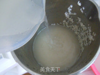 自制无添加消暑饮品---仙草蜜的做法步骤：6