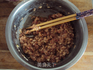 过桥豆腐的做法步骤：4