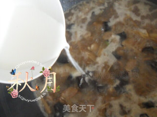 豆面抿面的做法步骤：5