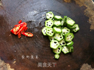 手撕蚝油杏鲍菇的做法步骤：4