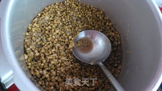 豆沙馅的做法步骤：1