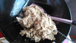 豆沙馅的做法步骤：3