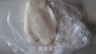 冰皮月饼的做法步骤：4