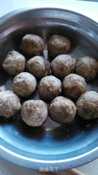 冰皮月饼的做法步骤：5