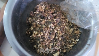 冰皮月饼的做法步骤：6