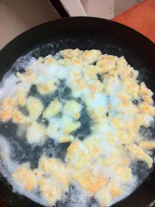 胡萝卜鸡肉丸的做法步骤：6