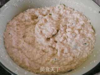 炸满圆——客家菜的做法步骤：1