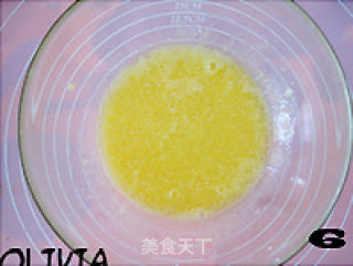 【玫瑰奶酪蛋糕】的做法步骤：6