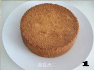 【玫瑰奶酪蛋糕】的做法步骤：13