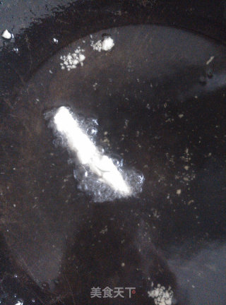 黑胡椒炸肉条的做法步骤：5