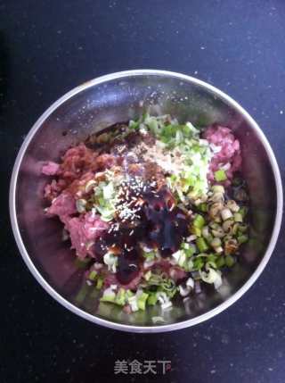 鸡丝馄饨的做法步骤：3