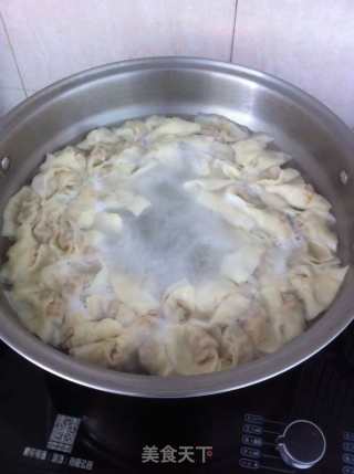 鸡丝馄饨的做法步骤：13