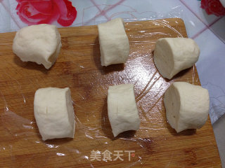 肉夹馍的做法步骤：4