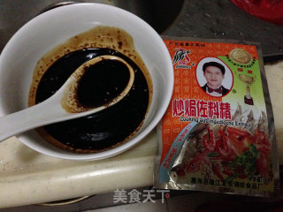 肉夹馍的做法步骤：9