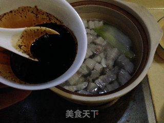 肉夹馍的做法步骤：11