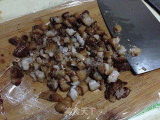 肉夹馍的做法步骤：13