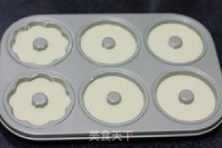 留在齿间的柠檬清香--柠檬蛋糕的做法步骤：7