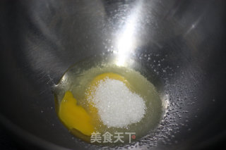 比旺仔小馒头更脆的小馒头的做法步骤：1