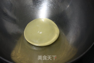 比旺仔小馒头更脆的小馒头的做法步骤：3