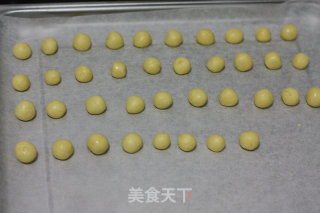 比旺仔小馒头更脆的小馒头的做法步骤：4