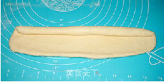 法式长棍面包的做法步骤：13