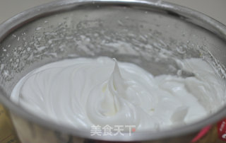 梳乎厘芝士蛋糕的做法步骤：1