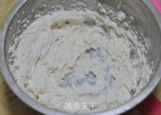 梳乎厘芝士蛋糕的做法步骤：3