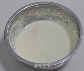 梳乎厘芝士蛋糕的做法步骤：7