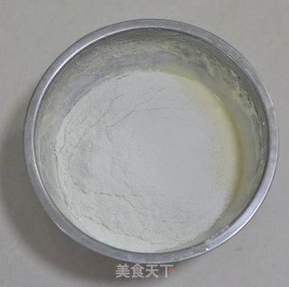 梳乎厘芝士蛋糕的做法步骤：8