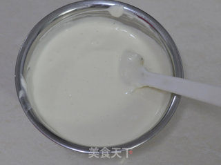 梳乎厘芝士蛋糕的做法步骤：9