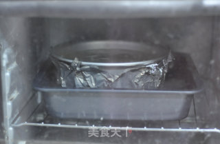 梳乎厘芝士蛋糕的做法步骤：13