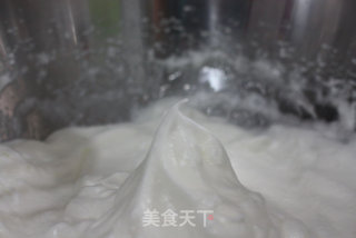 越来越得心应手的蛋糕--蛋糕卷的做法步骤：6