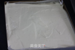 越来越得心应手的蛋糕--蛋糕卷的做法步骤：9