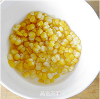 【玉米绿豆稀饭】------喝出健康来的做法步骤：3
