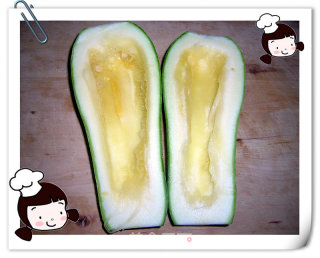 老爸的老北京厨房（主食厨房）--糊塌子的做法步骤：2