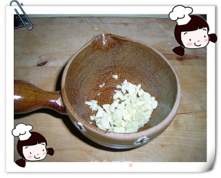 老爸的老北京厨房（主食厨房）--糊塌子的做法步骤：3