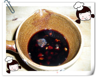 老爸的老北京厨房（主食厨房）--糊塌子的做法步骤：4