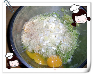 老爸的老北京厨房（主食厨房）--糊塌子的做法步骤：6