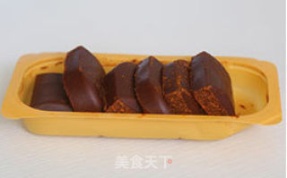 西红柿炖牛腩-酸甜爽口，滋味浓厚的做法步骤：6