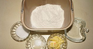 中种法原味吐司的做法步骤：4