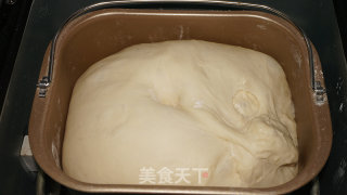 中种法原味吐司的做法步骤：10